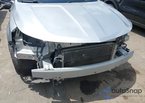 2016 Chevrolet Impala 1Fl from USA, damaged, VIN 2G11X5SA0G9178051